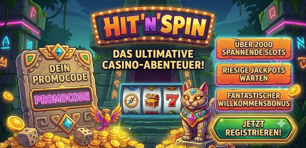 Bonuscode